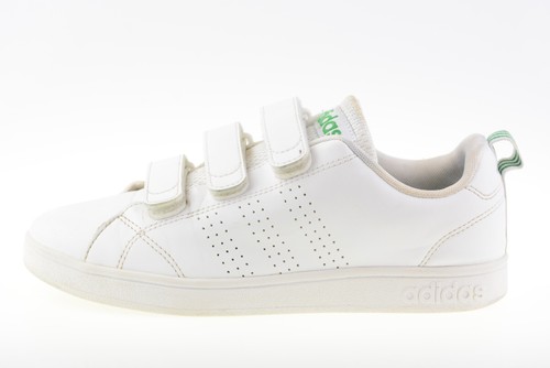 Adidas advantage white - vs,
