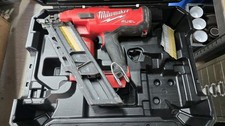 Milwaukee M18FFN First Fix