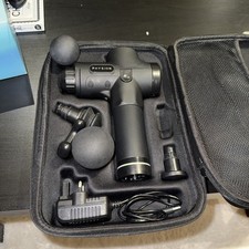 PHYSION® PRO Massage Gun With