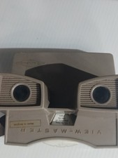 View-master Vintage 70s Viewer