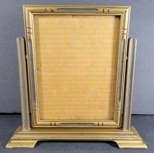 Antique 1920's Art Deco Wood