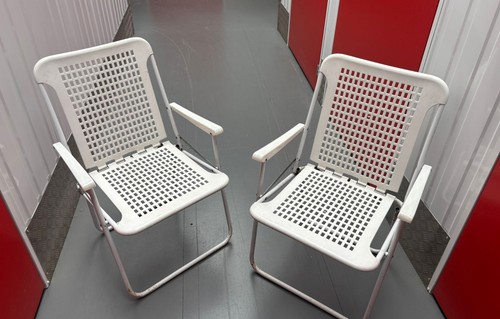 Pair vintage grand soleil - grand,