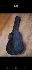 Soft Guitar Case