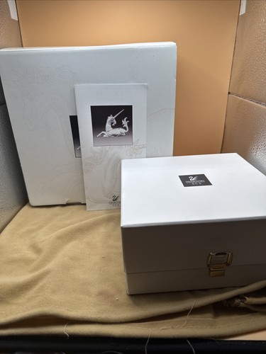 1996 swarovski crystal - 1996,