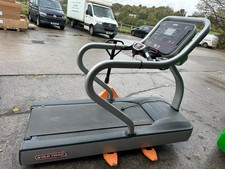 Startrac 8 Series Treadmill With LED Console Commercial Gym Equipment