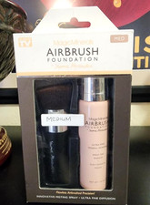 MAGIC MINERALS Airbrush