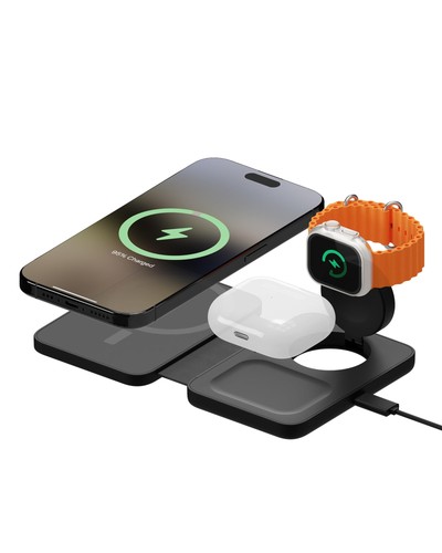 Mous wireless charger - 3, in