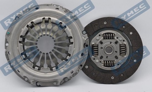 Clutch kit for dacia dokker - kit,
