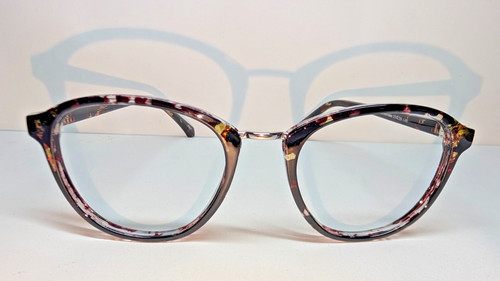 Cassidy black havana - cassidy,