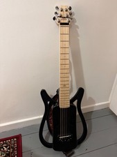 SnapDragon Snapaka Dolding Travel guitar