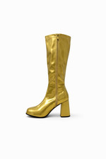 Women’s GoGo Boots –