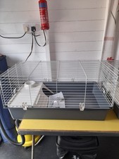 XL Rabbit / Guinea Pig Cage