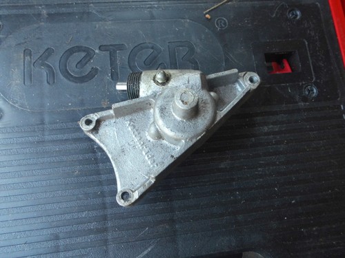 Es250 trophy speedometer - es250/2,
