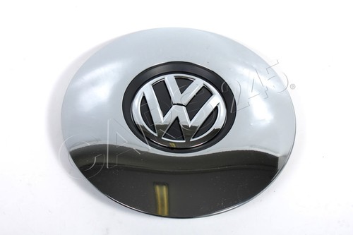 Genuine wheel center hub cover - hub,