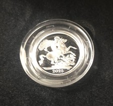 2025 royal mint silver - 2025,