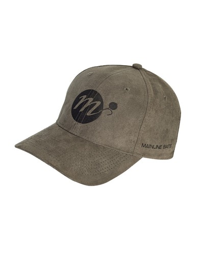 Mainline carp cap green - carp,