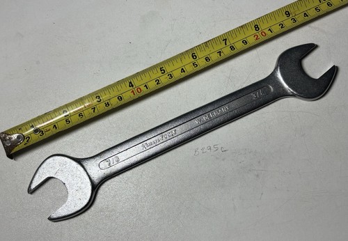 Vintage kamasa tools open - tools,