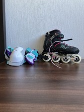 Oxelo Childs Roller Blades