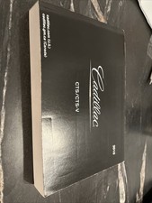 2010 CADILLAC CTS / CTS-V