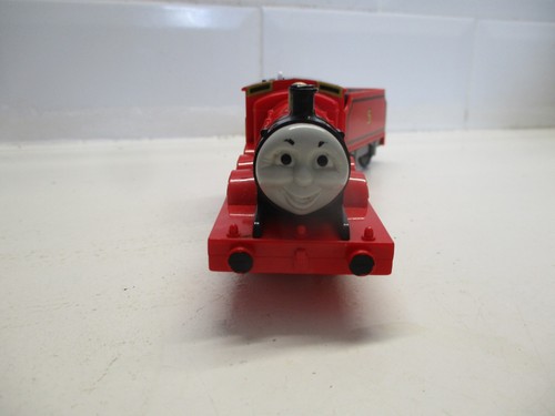 Tomy trackmaster thomas the - tomy,
