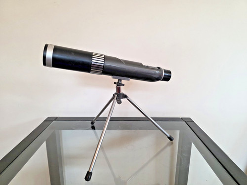 Vintage safari 25x40 zoom - vintage,