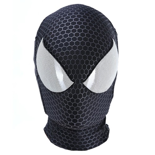 2022 black venom - 2022, spider-man
