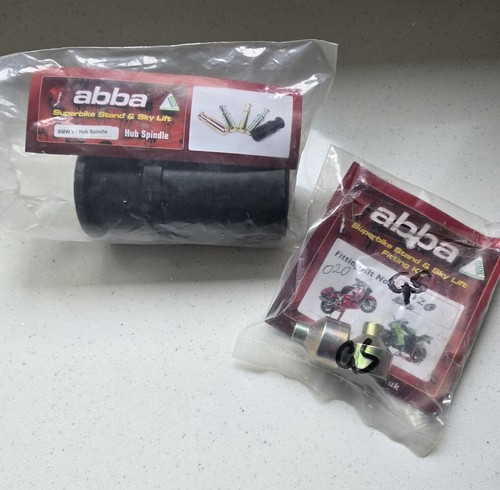 Abba stand 020 adapter - 020, kit