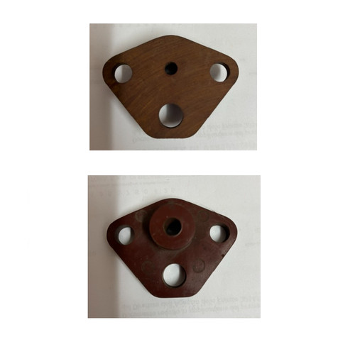 Alfasud fuel pump spacer