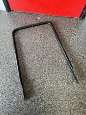 Mcculloch M53 - 625 Petrol Lawn Mower Lower Handlebar