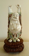 Impressive standing laughing - standing,