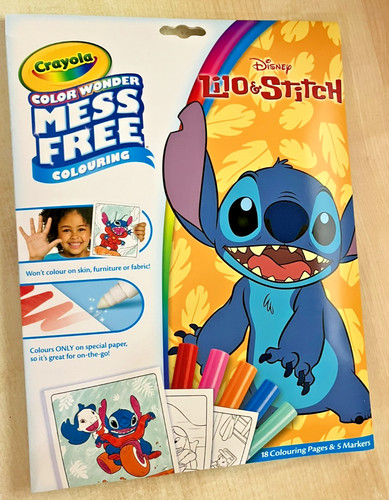 Bnip new crayola color - bnip,