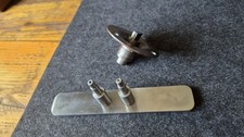 Ransomes Marquis Mower Tools