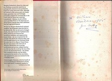 Margaret Rutherford: A Blithe Spirit, Simmons, Dawn Lan