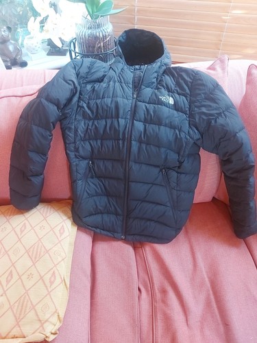 Tnf northface black - tnf, med