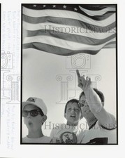 1989 Press Photo Werner