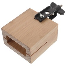 Solid Wood Percussion