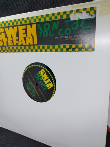 Gwen stefani damian - damian, jr