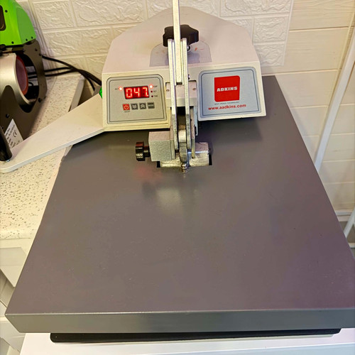 Adkins beta maxi swing press - adkins,