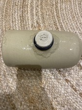 Vintage Antique Stoneware Hot