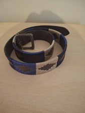 Ladies Polo Belt