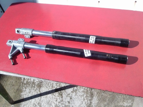 Aprilia rs4 125 - 125, forks