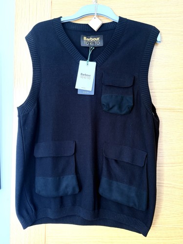 Barbour ki to - to,