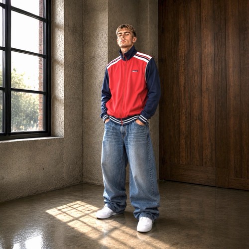 Umbro men track - men's,