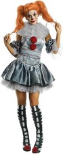Pennywise The Clown Dress