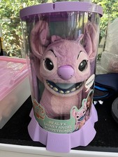 WOW! STUFF Disney Chatty Angel