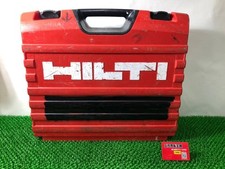 Hilti GX 120 Gas Actuated