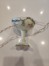 Northwood Custard Glass
