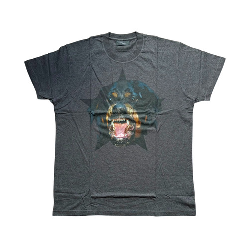 Givenchy dark grey rottweiler - givenchy,