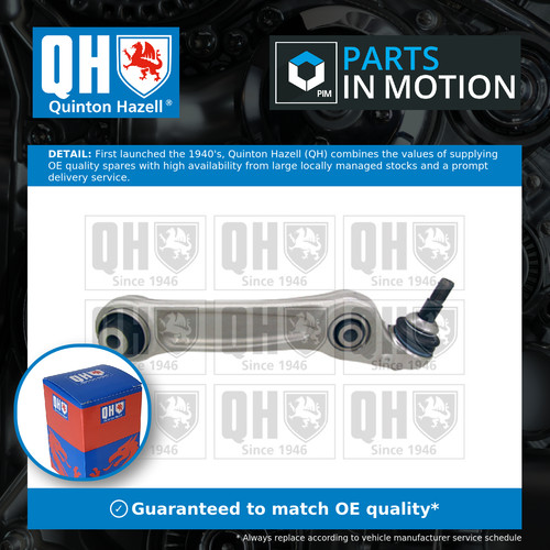 Wishbone suspension arm fits - wishbone,