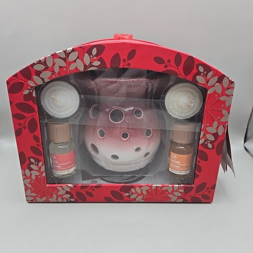 New the body shop - shop, totally